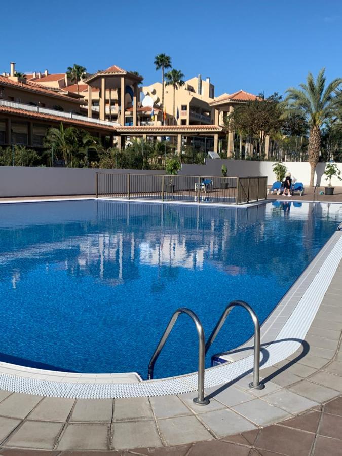 Casa Me Encanta Playa de las Americas  Eksteriør bilde