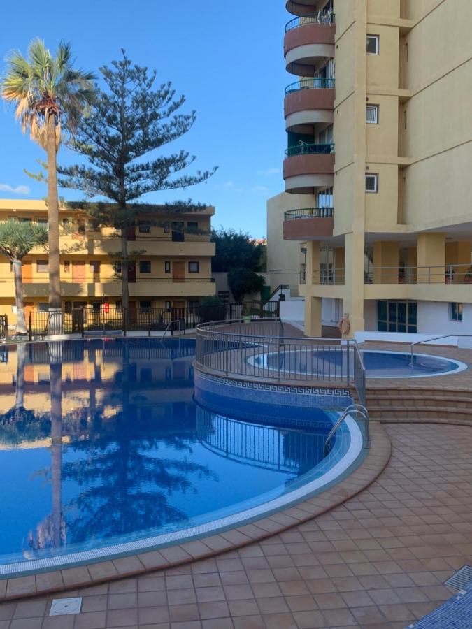 Casa Me Encanta Playa de las Americas  Eksteriør bilde