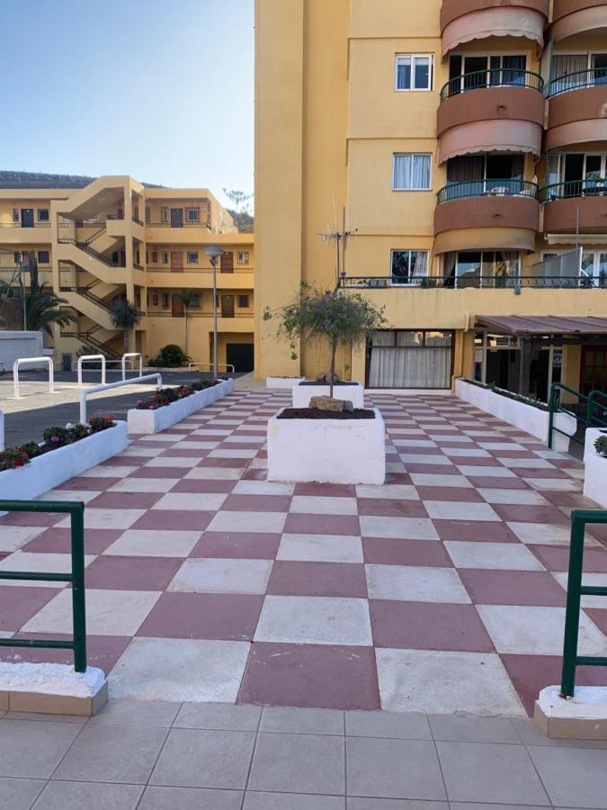 Casa Me Encanta Playa de las Americas  Eksteriør bilde
