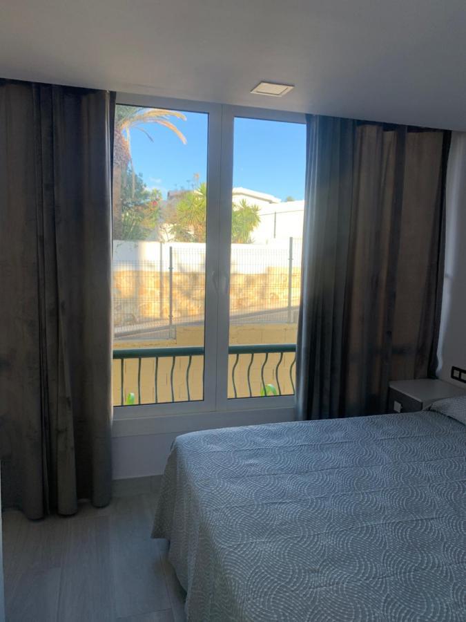 Casa Me Encanta Playa de las Americas  Eksteriør bilde