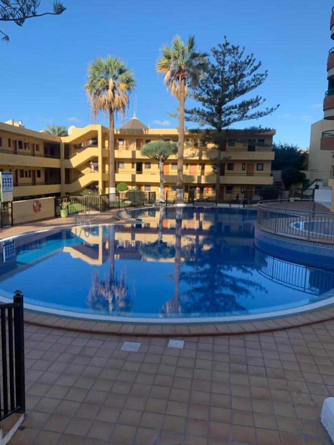 Casa Me Encanta Playa de las Americas  Eksteriør bilde
