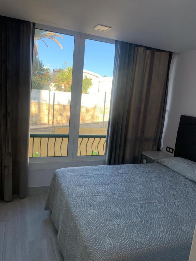 Casa Me Encanta Playa de las Americas  Eksteriør bilde