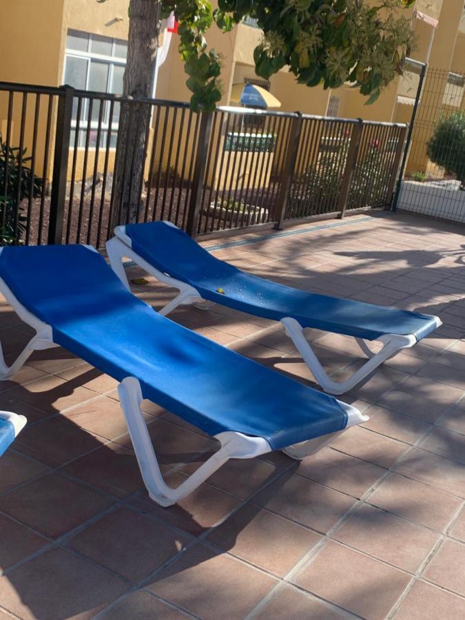 Casa Me Encanta Playa de las Americas  Eksteriør bilde