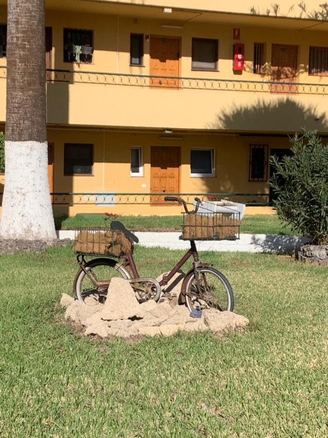 Casa Me Encanta Playa de las Americas  Eksteriør bilde