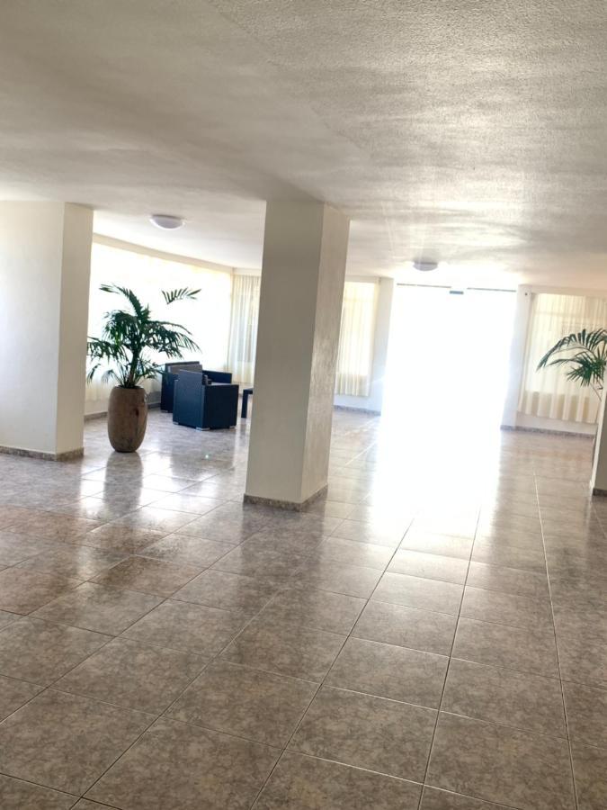 Casa Me Encanta Playa de las Americas  Eksteriør bilde