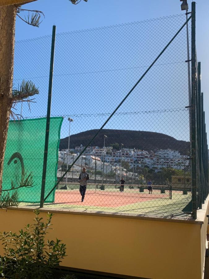 Casa Me Encanta Playa de las Americas  Eksteriør bilde