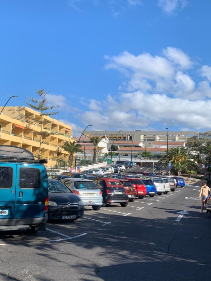 Casa Me Encanta Playa de las Americas  Eksteriør bilde