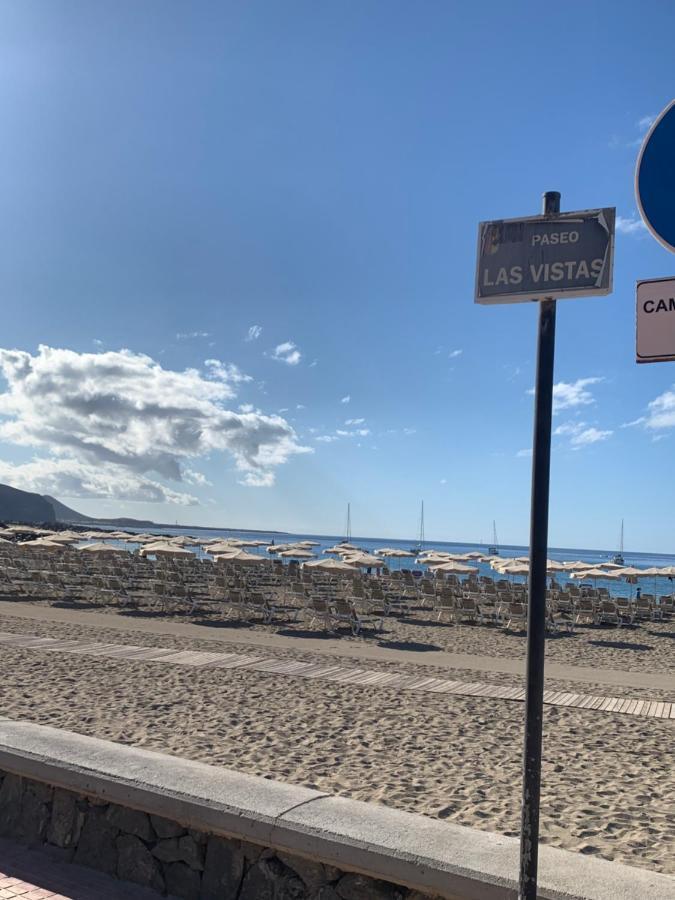 Casa Me Encanta Playa de las Americas  Eksteriør bilde
