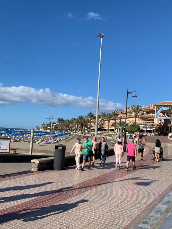 Casa Me Encanta Playa de las Americas  Eksteriør bilde