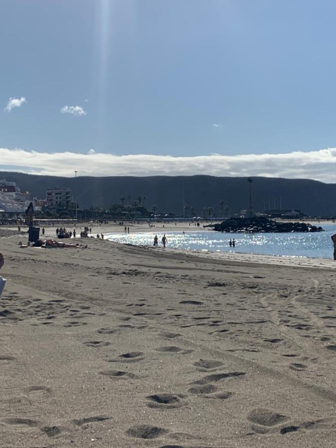 Casa Me Encanta Playa de las Americas  Eksteriør bilde