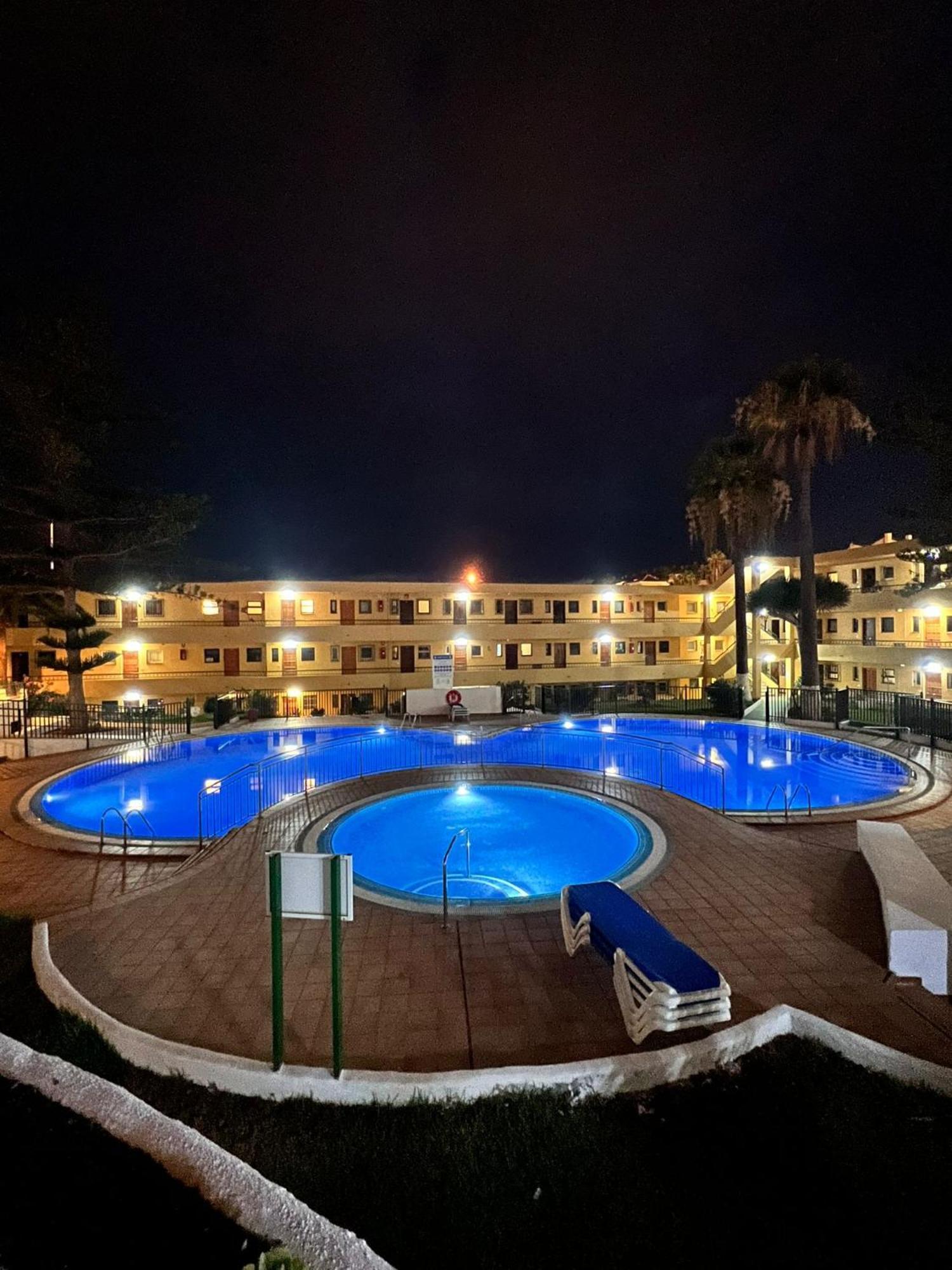 Casa Me Encanta Playa de las Americas  Eksteriør bilde